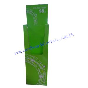 Buy cheap flooring pos display solutions manufacture from wholesalers