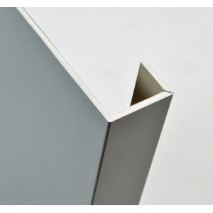 Buy cheap Nano PVDF Aluminum Composite Panel from wholesalers