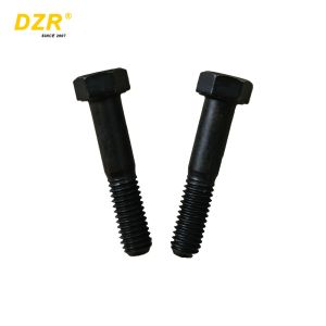 Buy cheap 1C-2251 3/8-16 Thread External Hexagonal Bolt For Undercarriage Parts Made In China from wholesalers