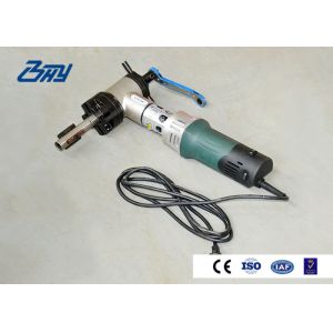 Buy cheap T Inner Mounted Electric Pipe Beveling Machine,Tube Beveller With Adjustable Speed from wholesalers