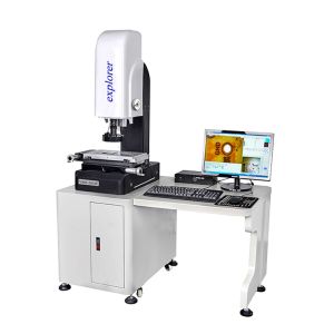 Buy cheap 220V 50HZ Optical Measurement Device System For Measuring Detect from wholesalers