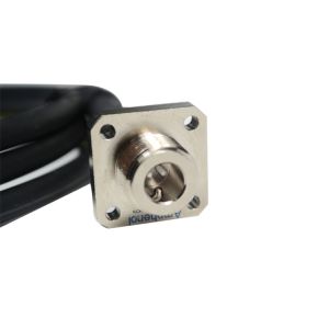 Buy cheap SC/UPC FTTA Fiber To The Antenna AARC 2 Core Female And Male With MM / SM Supply from wholesalers