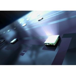 Buy cheap Ultra Clear  Glass Panel for Glass Substrates as Mini LED Backplanes from wholesalers