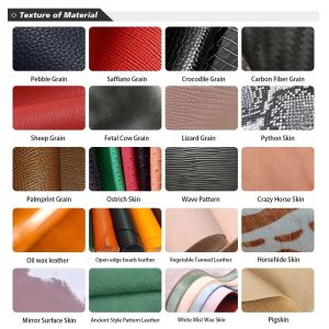 PU Leather Lady Purse ID Window Card Sleeve Wallet Bifold Short Wallet with