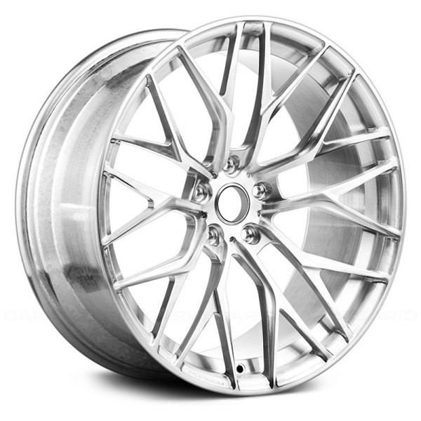 19x8.5 Forged car wheel rims 6 spokes ET33 PCD5x112 CB66.4 TE37 DM031 volk racing vrg2