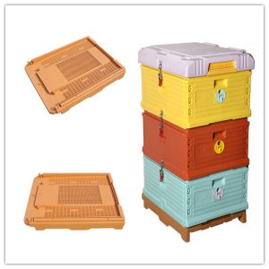 Buy cheap Durable Plastic Beehive Supporter Beekeeping Equipment Beehive Accessories from wholesalers