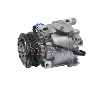 Automotive AC Compressor For Chevrolet Tracker For Onix For Aveo 52093071