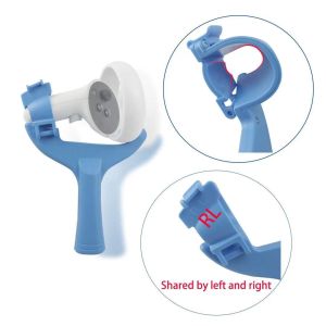 China Vr accessory actuating handle is easy to use on sale