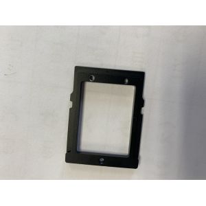 Buy cheap Customized CNC Machining Enclosure Tapping and threading Anodizing Alminum Frame Foe Enclosure from wholesalers