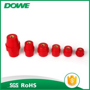 Buy cheap Factory Supply sm35 BMC m8 electrical insulator 660V m6 m8 m10 customized from wholesalers