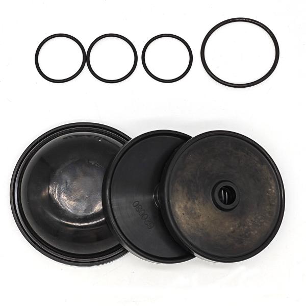 Buy cheap Standard Rubber Diaphragm Pump Replacement Part For Hydraulic Systems from wholesalers