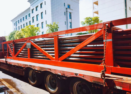 Buy cheap High Performance Steam Boiler Superheater in Power Plants OEM from wholesalers