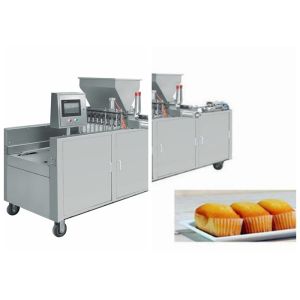 Buy cheap Compact Structure Bakery Production Equipment , Bakery Processing Equipment from wholesalers