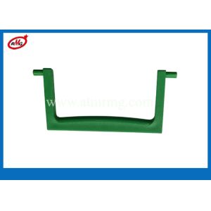Buy cheap 445-0756691-06 ATM Machine Parts NCR S2 Reject Cassette Handle Green from wholesalers