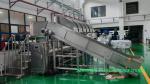Zhengzhou Generate Machinery New Product Conveying Line INDUSTRIAL LAUNDRY