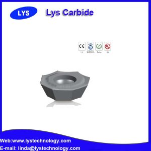 Buy cheap face mill insert cutter,indexable insert milling cutter, milling machine inserts, carbide milling inserts,face milling from wholesalers