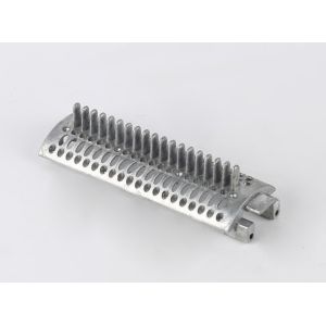 Buy cheap Customized Aluminum Die Casting Parts Polished Surface OEM ODM Accepted from wholesalers