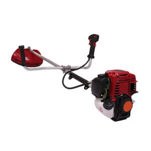 Buy cheap Handheld 4 Stroke GX35 Gasoline Brush Cutter Machine 35.8cc from wholesalers