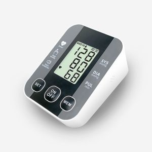 Buy cheap Blood Pressure Monitors Can Help Detect Hypertension Early from wholesalers