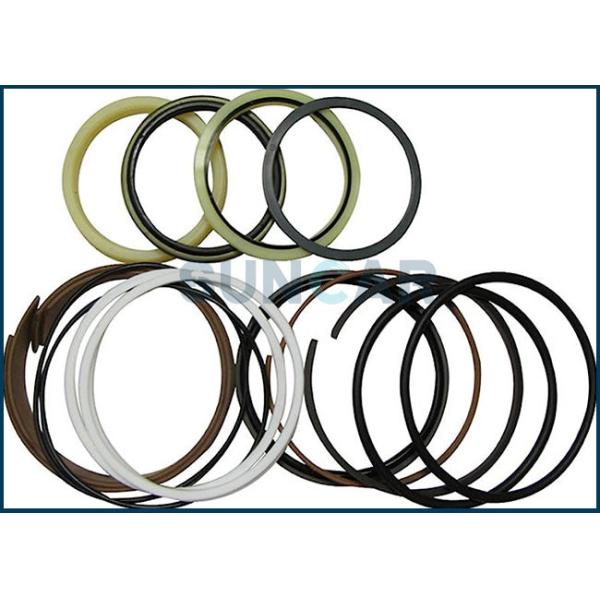 Quality CA4642937 464-2937 4642937 Hydraulic Cylinder Seal Kit Seals O Rings For C-A-T Equipment for sale