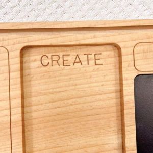 Montessori Early Education Toys Number Tracing Board Learning Penmanship