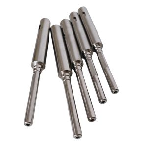 Buy cheap OEM Fabrication Precision CNC Turning Components from wholesalers