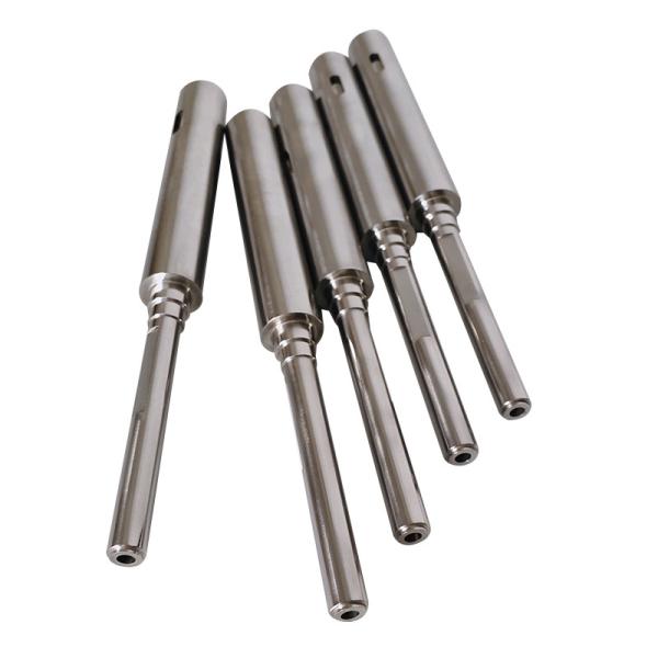 Buy cheap OEM Fabrication Precision CNC Turning Components from wholesalers