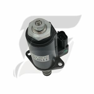 Buy cheap YN35V00041F1 KDRDE5K-31 30C50-102 Solenoid Valve from wholesalers