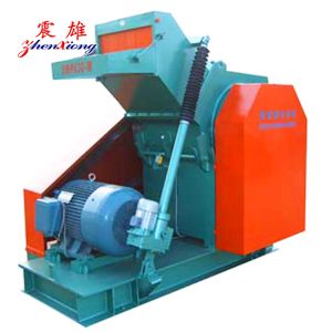 Buy cheap SWP360 Plastic Crusher with Easy To Disassemble Design Alloy Steel Blade and 11KW Motor Power for Efficient Plastic Recycling from wholesalers