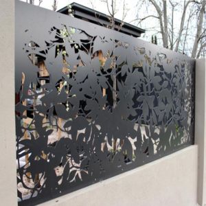 Buy cheap 4mm AA1060 White Aluminum Sheet Metal 2440MM Aluminium Composite Panel Cladding product
