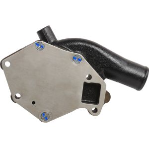 Buy cheap 8-94376855-0 Engine Water Pump for Isuzu 4BG1 Top-Notch Aluminium Construction from wholesalers