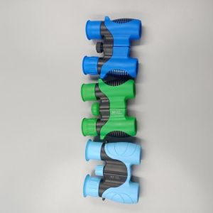 Buy cheap FORESEEN manufacturers OEM 8X21 binoculars for kids toy binoculars plastic binoculars from wholesalers