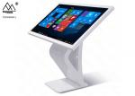 Buy cheap 500cd/M2 Bill Payment Kiosk 32 Inch Standing Touch Screen Kiosk from wholesalers