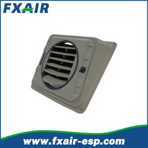Buy cheap Plastic air cooler diffuser plastic air cooler duct from wholesalers