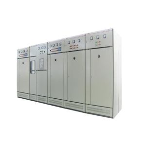 Buy cheap GGD Type Electrical Panel Low Voltage Switchgear For Power Conversion from wholesalers