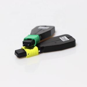 Buy cheap Single Mode Fiber Optic Loopback from wholesalers