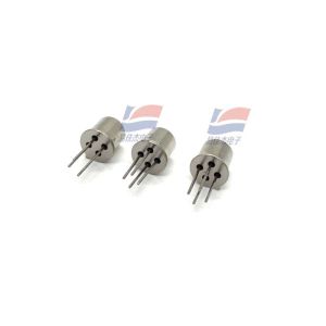 YJJ MP-7 Planar Semiconductor Carbon Monoxide Sensor Is Used For Household