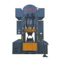 Small-Scale Cold And Hot Forging Wire Wound Hydraulic Press Equipment Factory