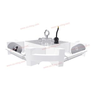 Buy cheap High Power Energy Efficient High Luminous Flux 150W 22500LM 50000 Hours Led High Bay Lighting IP65 from wholesalers