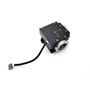Buy cheap Three Axis Angular Rate Sensor with High Shock Resistance for Motion Detection from wholesalers