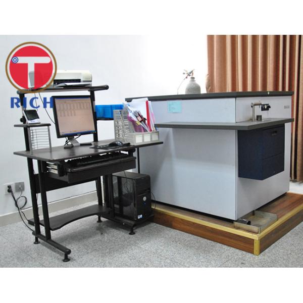 Mechanical Inspection