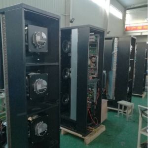 380Volt 2600m3 In Row Air Conditioning System