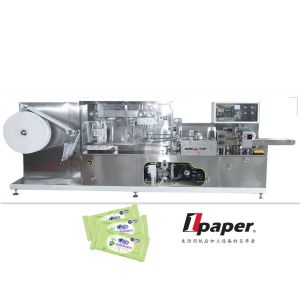 Buy cheap Tissue Paper Manufacturing Machine 6.0KW L180mm × W100mm ≤ 80dB from wholesalers