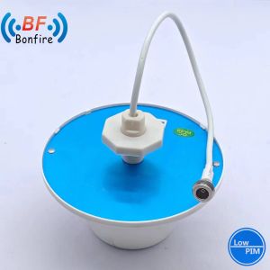 Buy cheap 698-806 806-960 1710-2700 3300-4000MHz High Gain Siso LTE Panel Antenna for Indoor from wholesalers