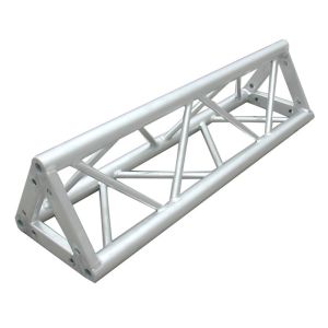 Buy cheap TUV Aluminum Square TrussTriangle Roof Trussing System 500mm - 4000mm from wholesalers