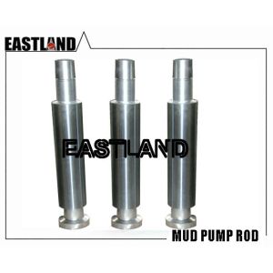 Buy cheap Gardner Denver PZ7/PZ-8/PZ-9 Mud Pump Piston Rod Extension Rod from China from wholesalers