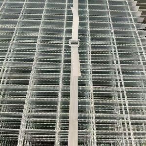 Buy cheap Fire-Resistant Steel Gratings: Ensure Safety in High-Risk Areas from wholesalers