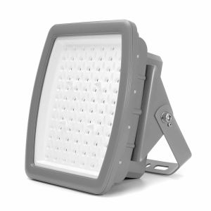 Buy cheap 130LM/W 100W IP68 LED Explosion Proof Flood Light Hazardous product