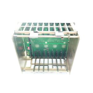 Buy cheap AB 1771-A2B , Back Panel Mount Type , PLC 5 I/O Chasis, 8 Slots from wholesalers
