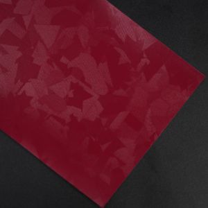 Buy cheap Carton Grain Waterproof PVC Paper Tear Resistant And Fire Resistant from wholesalers